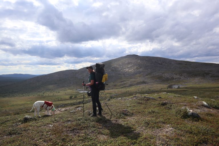 Tervetuloa reissuvihkoon – lyhyt esittely